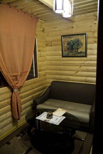 Poiana Bradului Villa Tohatin Ruang foto