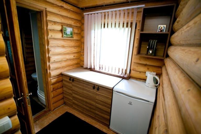 Poiana Bradului Villa Tohatin Ruang foto